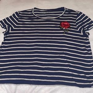 Aero tee XL